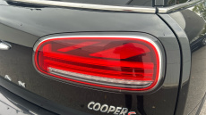 MINI Clubman 2.0 Cooper S Sport 6dr Petrol Estate